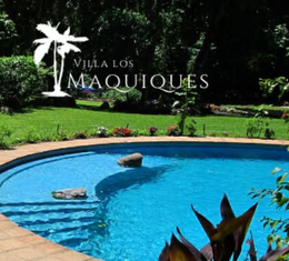 MAQUIQUES